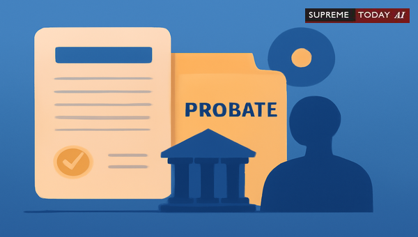 Mandatory Duty of Testamentary Courts to Issue Citations Independently in Probate Proceedings