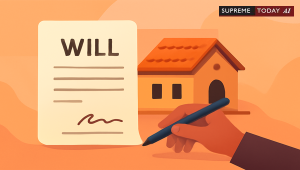 Testamentary Dispositions of Partitioned Property in Hindu Law: A Legal Analysis