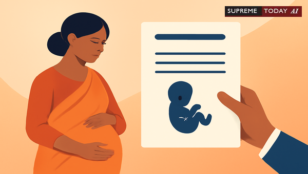 Property Bequests to Unborn Children Under Hindu Succession Statutes and Judicial Precedent