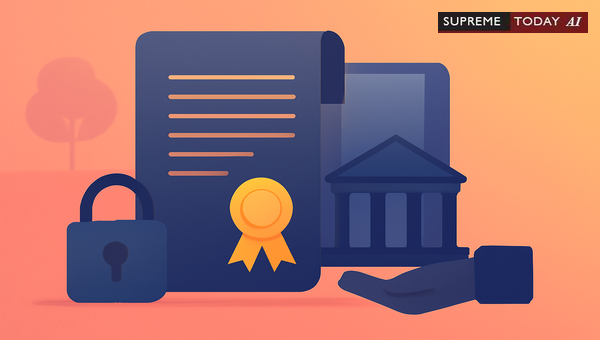 When Testamentary Trusts Become Effective Post-Probate: Judicial Analysis