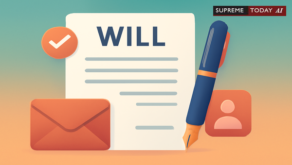 Essential Legal Criteria for Establishing Valid Testamentary Documents in India