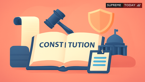 Understanding Tests of Constitutionality: Flexible, Federal, and Basic Structure Doctrines