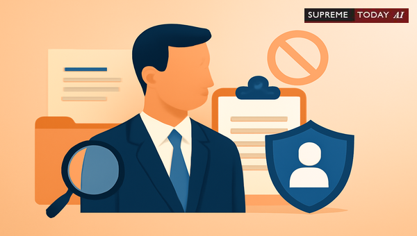Determining Public Servant Status: Key Judicial Tests Under the IPC and Prevention of Corruption Act
