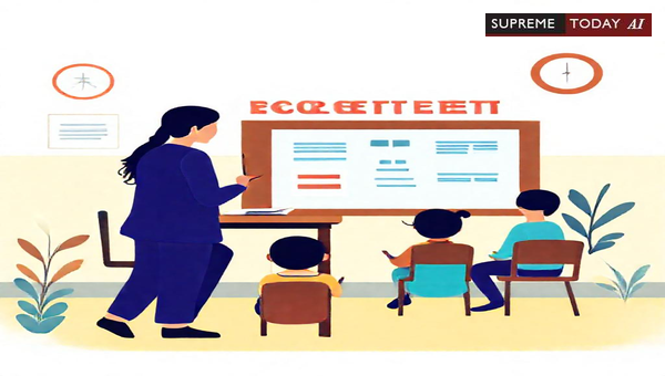 TET Requirement for Regularization of Primary Teachers Appointed Before August 23 2010
