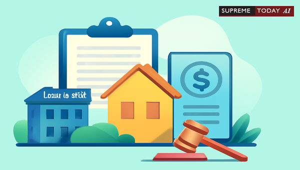 Does Thameez Nisha v Maybank Enforceability Apply to Time-Barred Land Office Auctions?
