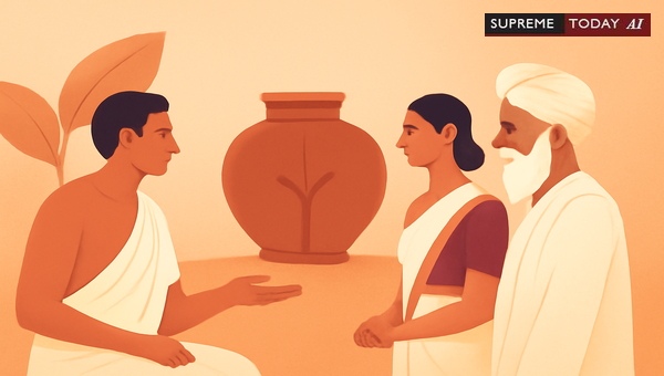 Examining Thavazhi System Applicability and Namboodiri Impartibility Customs in North Malabar Law