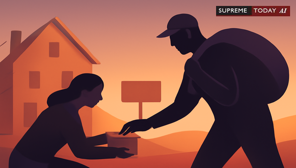 Defining Theft of Abandoned Property Under Section 378 of the Indian Penal Code