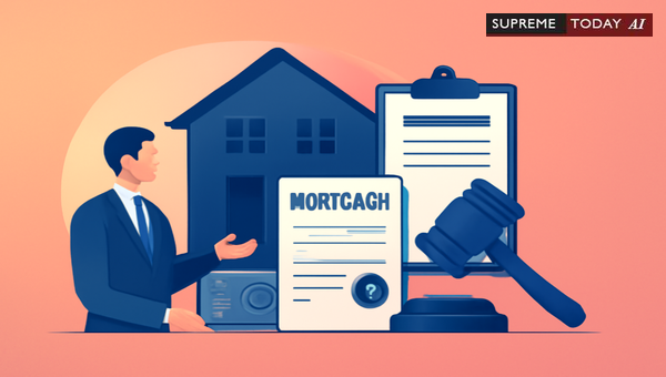 Can Third-Party Buyers Challenge DRT Mortgage Sales Under SARFAESI Act Provisions?