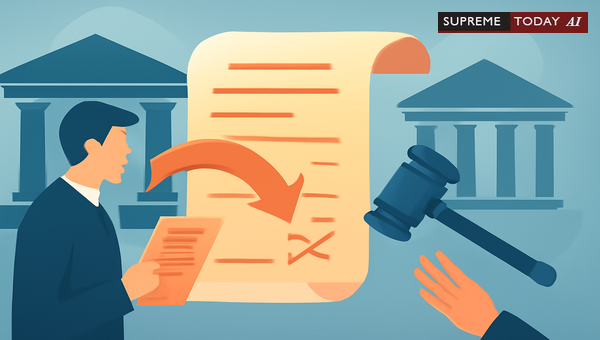 Legal Avenues for Third Parties to Challenge Compromise and Ex-Parte Decrees in Indian Courts