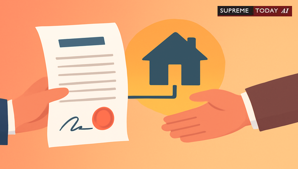 Specific Performance in Chain Property Agreements: Can Third Parties Sue the Original Seller?