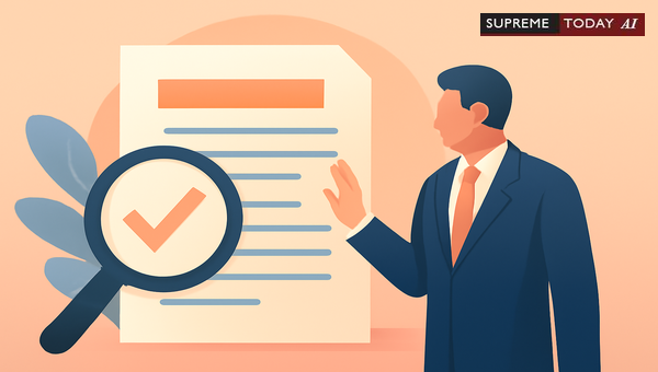 Can a Third Party Exhibit Documents on Behalf of a Party in Indian Civil Litigation?