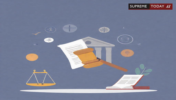 Legal Requirements for Adding a Third Party to an Execution Petition under Order 21
