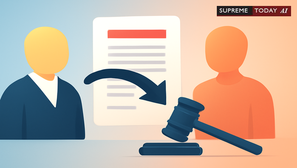 Can Third Parties Intervene in Criminal Quash Petitions Under Section 482 CrPC?