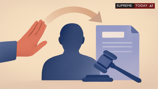Navigating Third-Party Interventions in Litigation: Principles and Judicial Standards