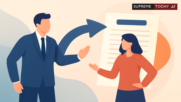 Criteria for Third-Party Intervention in Civil Proceedings Under Order 1 Rule 10 CPC