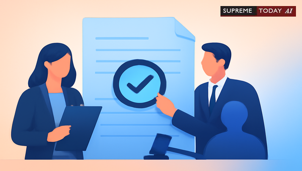 Third-Party Intervention as Legal Representative in Indian Civil Litigation Proceedings