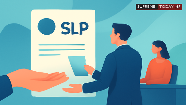 Last-Minute Third-Party Intervention Rights in Supreme Court Special Leave Petitions