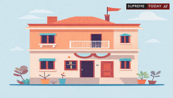 Third-Party Joinder in Suits Challenging Paying Guest House Registration Cancellation