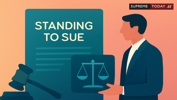Does Locus Standi Exist for Third-Party Challenges to Public Tender Awards