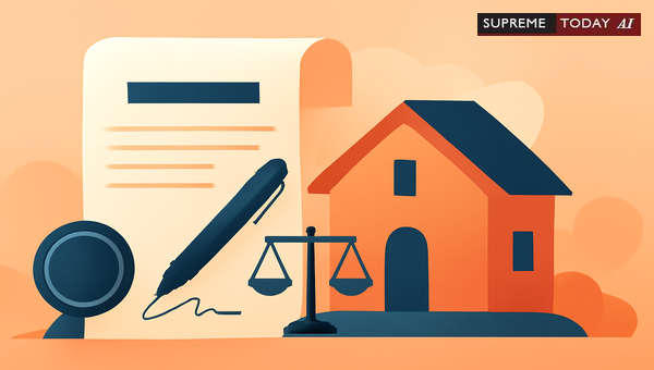 Post-Purchase Negative Declarations Under Goa Mundkar Act: Navigating Third-Party Disputes
