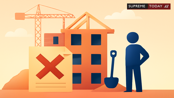 Third-Party Standing to Challenge Unauthorized Building Permit Violations in Indian Courts