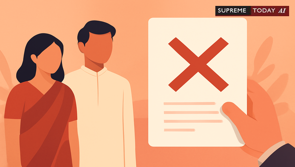 Third-Party Standing to Challenge Bigamous Marriages as Void Ab Initio Under Hindu Marriage Act