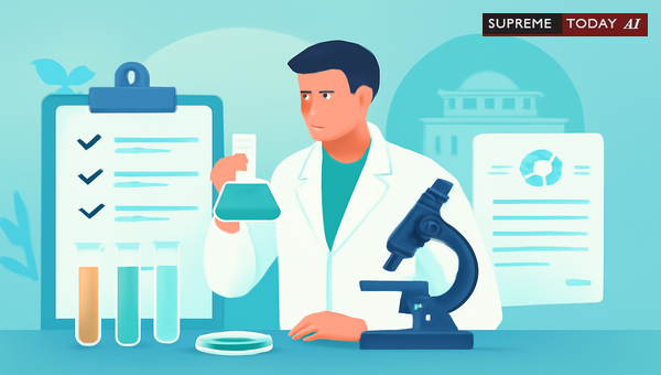 Validity of Thiruvananthapuram Laboratory Test Reports Under FSS Act Enforcement Proceedings