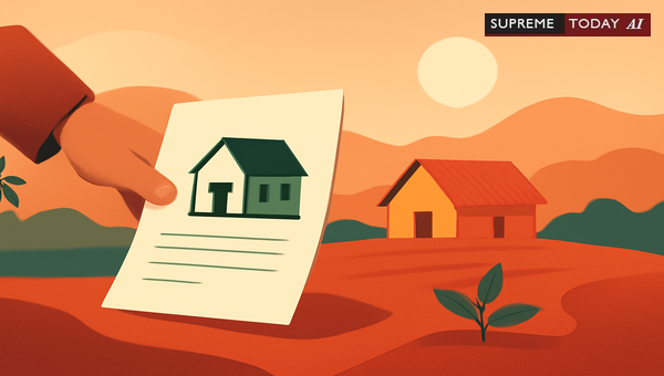 Thressiamma Varkey Property Dispute and the Hierarchy of State-Assigned Land Tenancy Rights