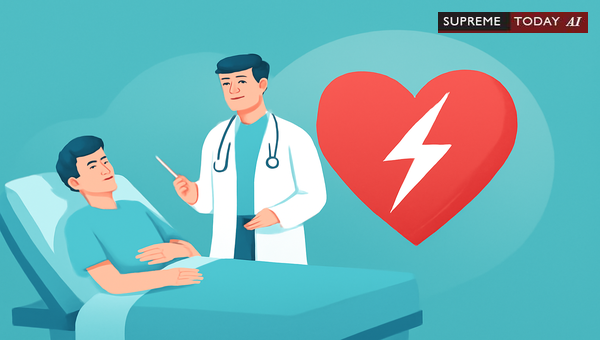 Liability in Thrombolysis Medical Negligence: Standards of Care and Burden of Proof