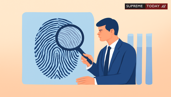 Is Expert Testimony Required for Thumb Impression Evidence in Indian Courts?