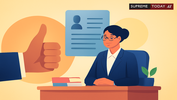 Thumb Rule Principle for Aggregating Teaching Experience in School Principal Appointments