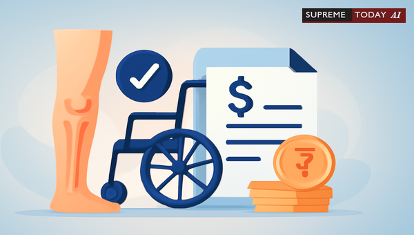 Appealing Tibia and Fibula Fracture Claims: Strategies for Increasing MACT Compensation