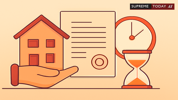 Specific Performance Suits for 2007 Sale Agreements: When Are They Time-Barred?