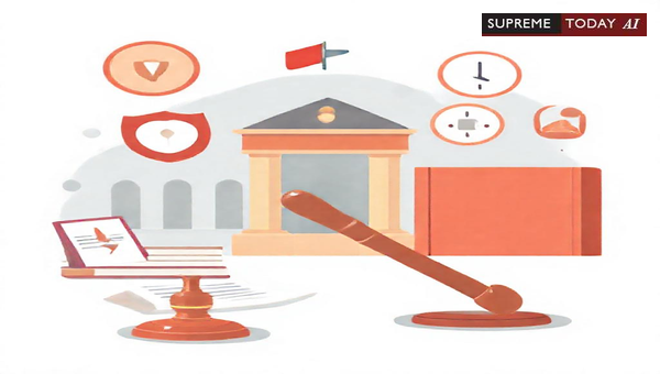 Statutory Time Limit for Executing Possession Warrants Under Section 14 SARFAESI Act