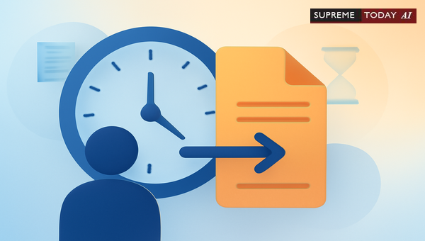 Time Limits for Filing Cross-Objections in First Appeals under CPC Order 41 Rule 22