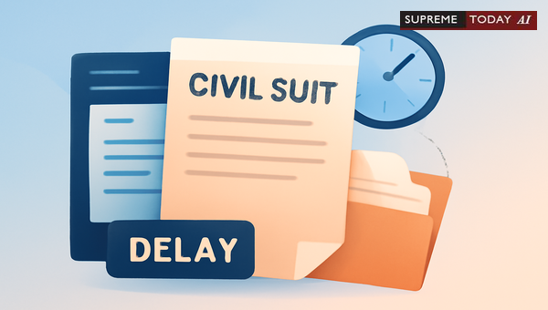 Timeliness of Document Production in Indian Civil Law: Admissibility and Court Discretion under CPC