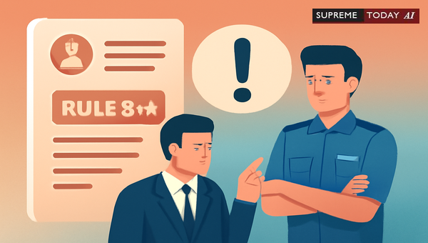 Tamil Nadu Civil Services Discipline Rules: Disciplinary Authority Powers and Procedures