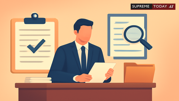 Section 81 Inquiry in TN Co-operative Societies: Necessity of Producing Previous Officer Reports