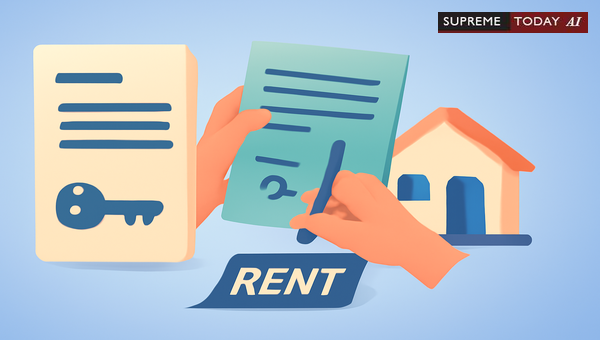 Can TN Lease Act Section 11(5) Petitions Proceed Defying Pending Partition Suits?