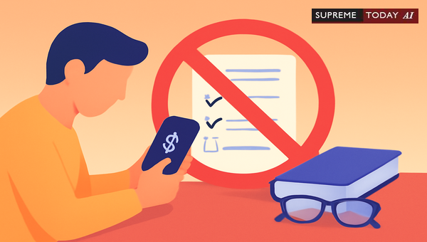 TN Police Authority to Register FIRs for Electronic Device Malpractice in USRB Exams