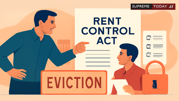 Appellate Court Authority to Condition Rent Control Eviction Stays on Arrears Deposits