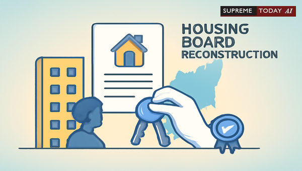 TNHB Undivided Share Conveyance: Continuing Cause of Action or Statutory Automatic Transfer?