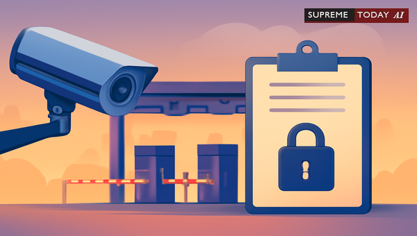 Judicial Mandates for Preserving Toll Plaza CCTV Evidence in Indian Criminal Proceedings