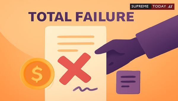 Total Failure of Consideration: Determining Commercial Value and Restitution Rights