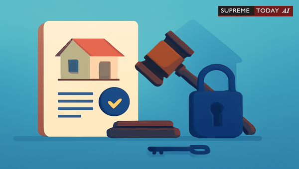 Legality of Total Sale of Mortgaged Properties under Order 21 Rule 64 of the CPC