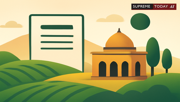 Toti Inam Lands and PTACL Exclusion: Legal Status of Wakf Properties Defined