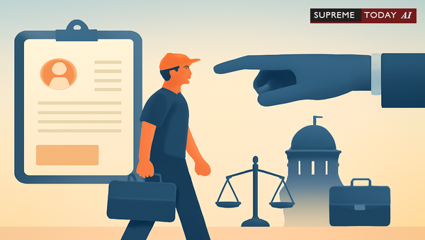 Judicial Perspectives on the Legality of Tour Basis Transfers for Labourers in India