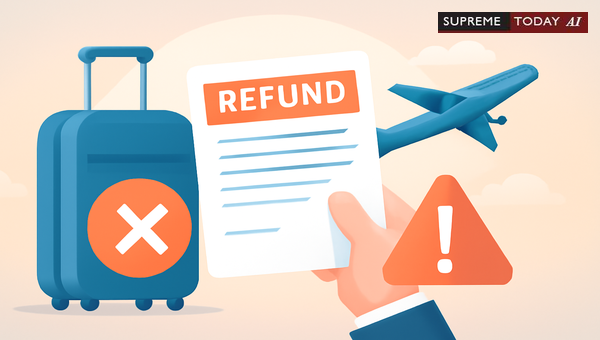 Consumer Rights and Tour Operator Liability for Unjustified Trip Cancellations and Service Failure