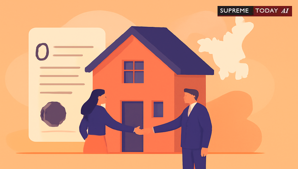 Transfer of Property Act Non-Applicability and Oral Exchange Validity in Haryana Property Transfers