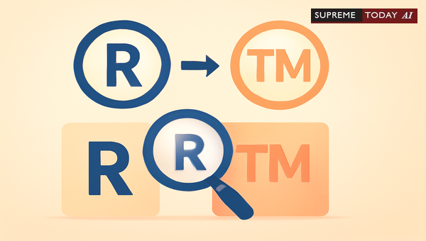 Trademark Comparison as a Whole: Legal Standards for Avoiding Infringement Claims